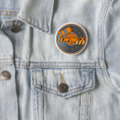 Drift411-Button Ronde Button 5,7 Cm (In situ)