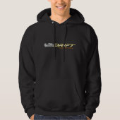 Drift 5 hoodie (Voorkant)