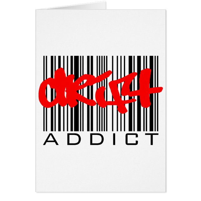 Drift Addict (Voorkant)