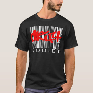 Drift Addict T-shirt