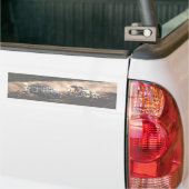 Drift Bro Epic Bumpersticker (Op Truck)