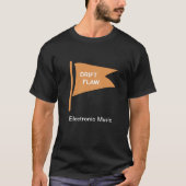 Drift Flaw T-shirt (Voorkant)