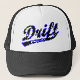 Drift Freak Trucker Pet