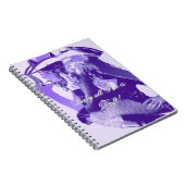 Drift! Journal Notitieboek (Rechterzijde)