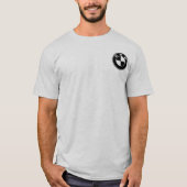 "DRIFT KING" T-SHIRT (Voorkant)