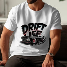 Drift Life esthetisch, modern