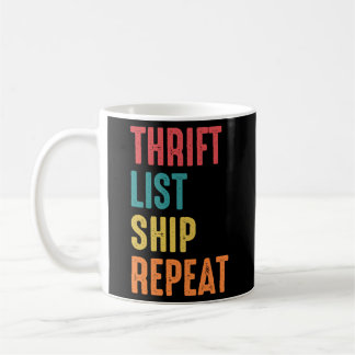 Drift List Ship Repeat Sourcing Reseller Koffiemok