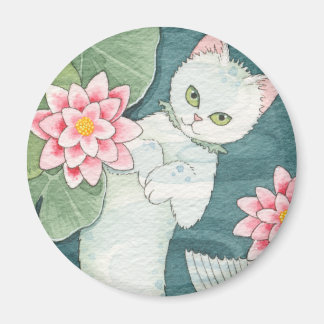 Drifting mercat magneet