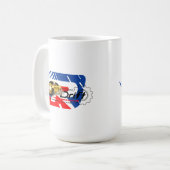 Drifting | Mug Classique #15 (Devant gauche)