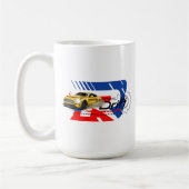 Drifting | Mug Classique #15 (Gauche)