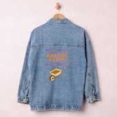 driftkampioen denim jacket (Hangar)