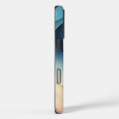 Driftlagen Case-Mate iPhone Case (Achterkant / Rechts)