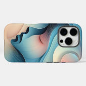 Driftlagen Case-Mate iPhone Case (Achterkant (horizontaal))