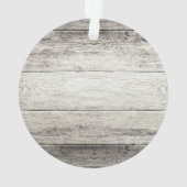 Driftwood achtergrond ornament (achterkant)