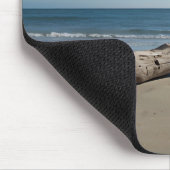 Driftwood Beach Muismat (Hoek)