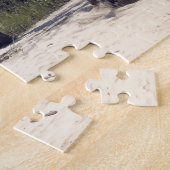 Driftwood Beach Puzzle Legpuzzel (Zijkant)