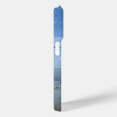 Driftwood Beach Telefoon Case (Achterkant / Rechts)