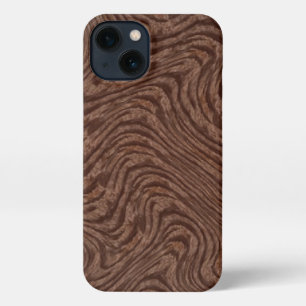 Driftwood Camo iPhone Case iPhone 13 Hoesje