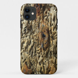 Driftwood iPhone 11 Hoesje