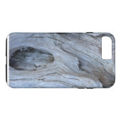 Driftwood Design iPhone draagtas Case-Mate iPhone Case (Achterkant (Horizontaal))
