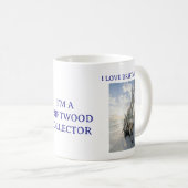 DRIFTWOOD MUG KOFFIEMOK (Voorkant rechts)