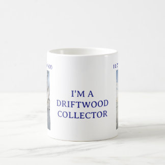 DRIFTWOOD MUG KOFFIEMOK