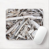 Driftwood Muismat (Met muis)