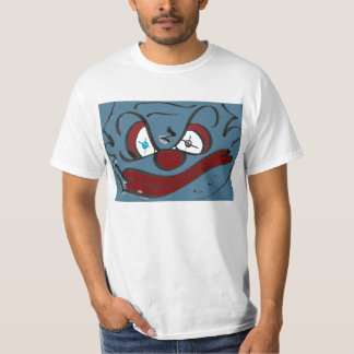 Drifty Hobo Classic T T-shirt