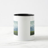 Drifwolken Mok (Midden)