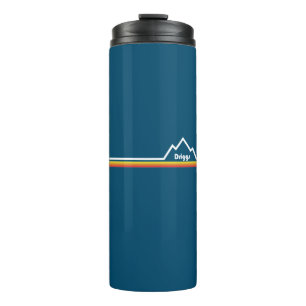 Driggs Idaho Thermosbeker