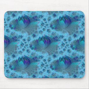 Drijf in het zee.... muismat