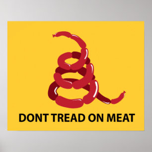 Drijf op Poster