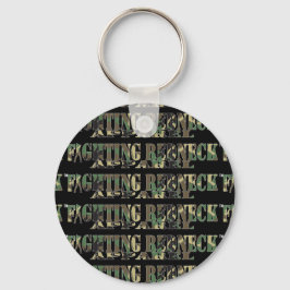 Drijfdoek Sleutelhanger