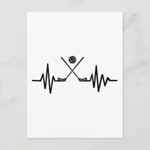 Drijffrequentie Briefkaart