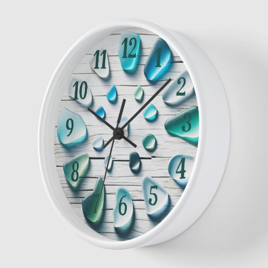 Drijfhout en Zee (Hoek)