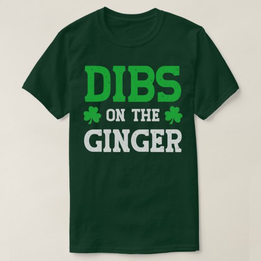Drijfjes op de vinger t-shirt (Design voorkant)