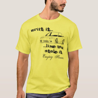 drijft het 240 t-shirt