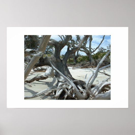 Drijft Poster (Voorkant)