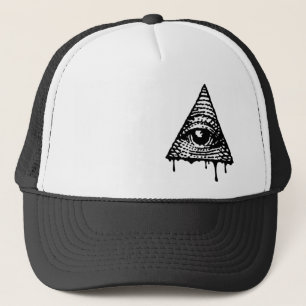 Drijfvaardigheid Trucker Pet