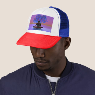 Drijfveer Trucker Pet