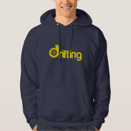 Drijven Hoodie