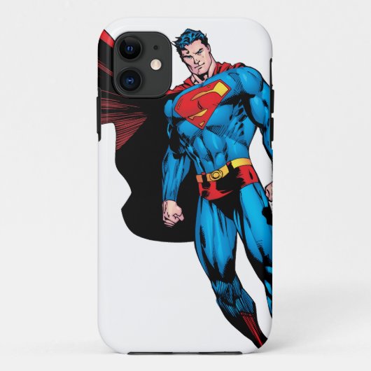 Drijven met cape Case-Mate iPhone case (Achterkant)