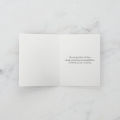 Drijvende blanke doezelsympathie bedankt (Binnen)