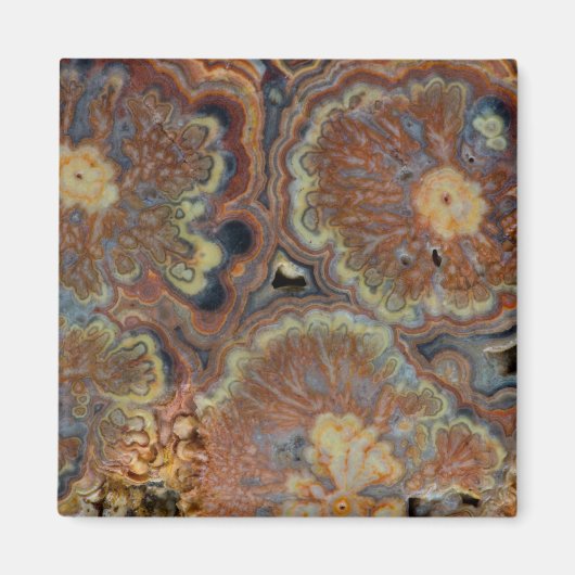 Drijvende buis Onyx Magneet (Voorkant)