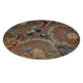 Drijvende buis Onyx Snijplank (Hoek)