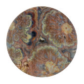 Drijvende buis Onyx Snijplank (Voorkant)