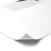 Drijvende Cirkel 4 Poster (Hoek)