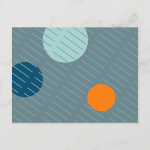 Drijvende Cirkels 1 Briefkaart