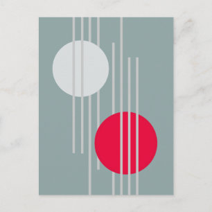 Drijvende Cirkels 3 Briefkaart