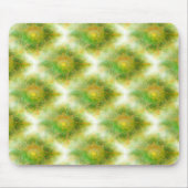 Drijvende eilanden.... muismat (Voorkant)